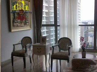 Dijual Apartemen Kemang Village - 3Br Luas 224M2 Full Furnished, Jakarta Selatan