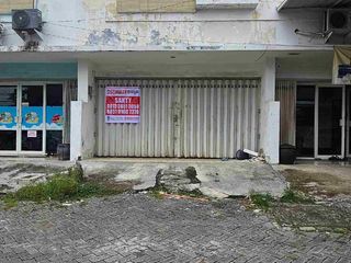 Ruko Sewa Siap Pakai Raya Wonorejo 2lt