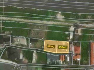 DIJUAL TANAH MURAH CEMAGI