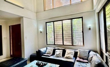 Well Maintained Modern Corner Home in South Green Park Village, Merville, Parañaque for sale!