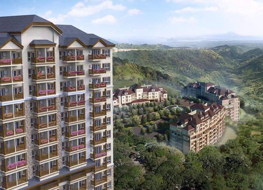 Tagaytay-Nasugbu Road, Amuyong, Laurel, Batangas