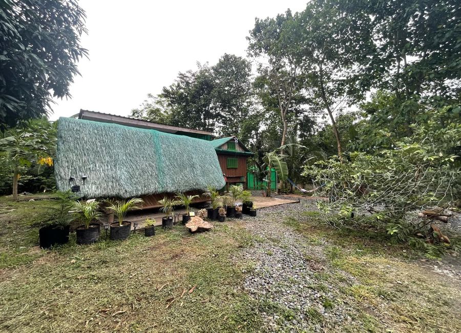San Isidro, Rosario, Batangas