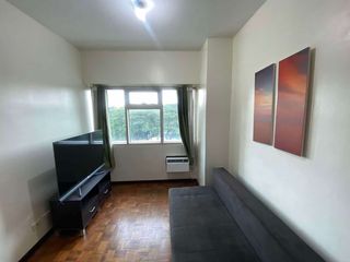 Fifth Avenue Place 1-Bedroom 1BR Condo for Sale in Taguig City
