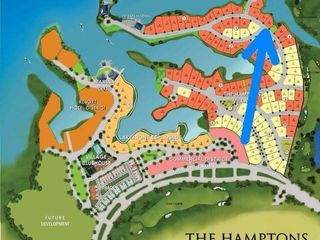 Good Deal! Big Lot 568 Sqm THE HAMPTONS CALIRAYA SUBDIVISION