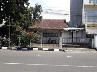 Lokasi Premium Pajajaran Bandung Dekat Bandara Husein Cocok Untuk Bisnis dan Investasi