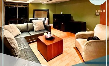 3 BEDROOM UNIT FOR SALE IN THE SALCEDO PARK, SALCEDO VILAGE, MAKATI CITY