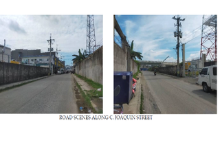 Property w/ Improvement for sale in Guiguinto, Bulacan