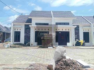 di jual Rumah Murah Di Purworejo sanankulon Blitar
