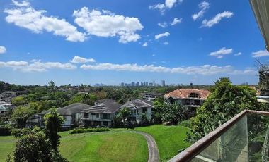 For Sale: 5 Bedroom House and Lot with Golf Course View in Capitol Golf Villas, Quezon City