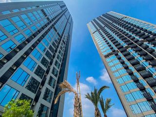 Apartemen Fatmawati City Center tower corona size 42m 2BR Cilandak Jakarta Selatan