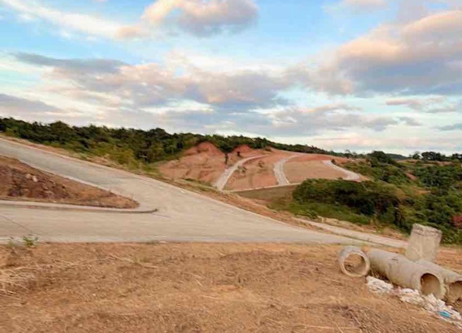 Marcos Highway, Bagong Nayon, Antipolo, Rizal