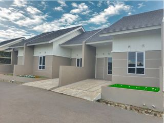 rumah dijual di purwakarta olx DP 0% cicilan ringan daerah Plered