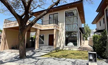 Brand New House and Lot in Portofino Heights, Las Piñas