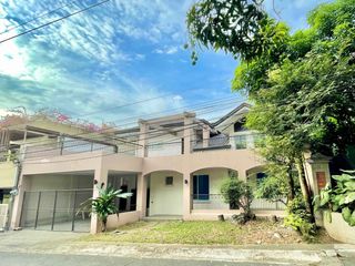 PENTAGON HOMES 3 BEDROOM HOUSE AND LOT FOR SALE