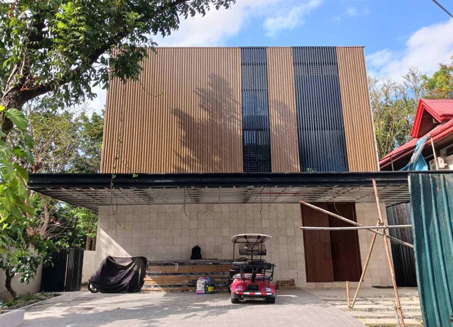 Clifton Street, Town & Country Estates, Santa Cruz, Antipolo, Rizal