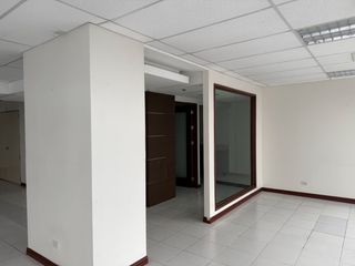 Operational-Ready 290 SQM Office in Ayala Makati