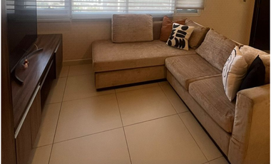 Elegant 1 Bedroom Unit in The Lerato Bel-Air, Makati City