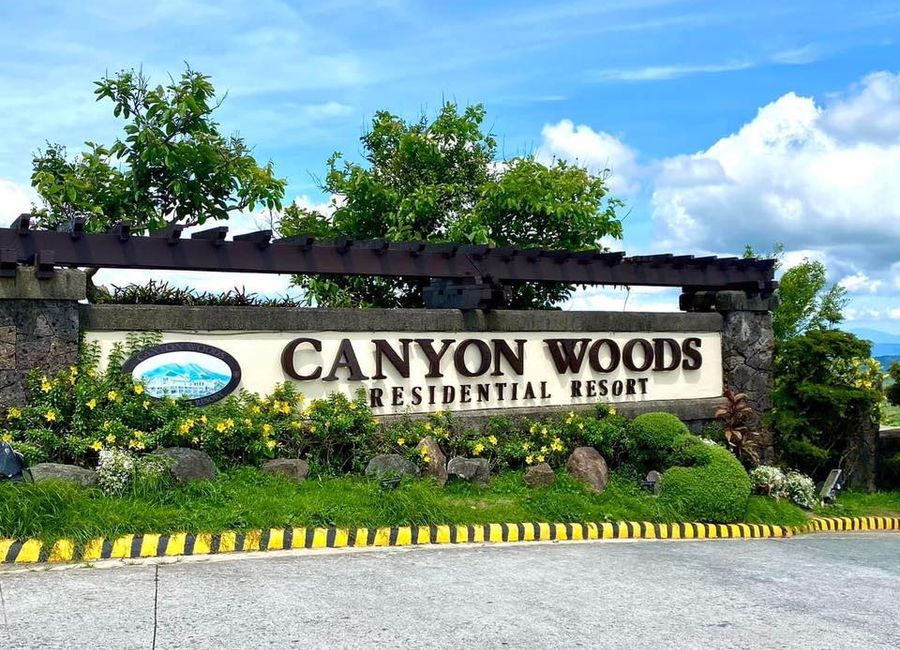 Canyon Main, Canyonwoods, Tamayo, Calaca, Batangas