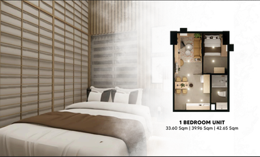 CONDO FOR SALE NEAR DE LA SALLE UNIVERSITY TAFT