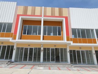 Jual Ruko Gandeng diKota Mandiri Citra Business Avenue Citra Maja Raya Tangerang