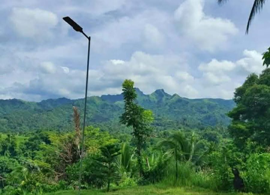 Balayan-Lemery Road, Greenfields, Camastilisan, Calaca, Batangas