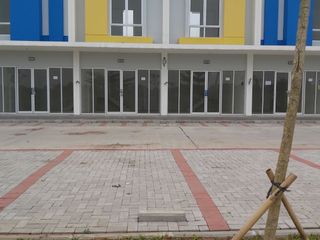 Jual Ruko 2 Lantai Hadap Jalan Raya Citra Galery  Citra Maja Raya Tangerang