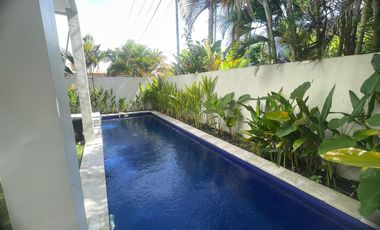 For sale 3 Bedroom Villa at Jimbaran