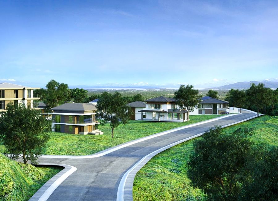 Andacillo Nuvali, Canlubang, Calamba, Laguna