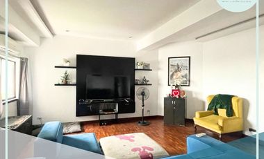 2 BEDROOM FOR SALE IN PARKALANE, H.V DELA COSTA ST, MAKATI CITY