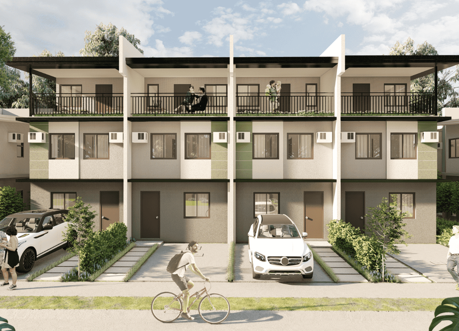 Amaya Series Nuvali, Canlubang, Calamba, Laguna image 2