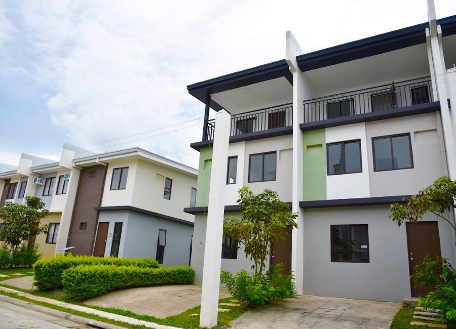 Amaya Series Nuvali, Canlubang, Calamba, Laguna