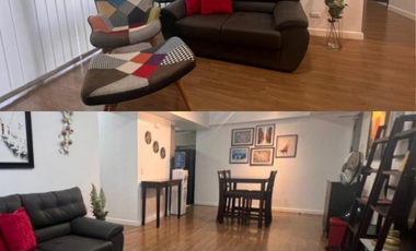 Relaxing 2 Bedroom Unit in Maridien, Taguig City - BGC