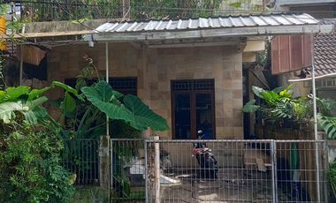 Rumah Minimalis di Perumahan Puri Gading Dijual - Jimbaran, Bali