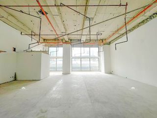 For Sale: Office Space in Makati City at West of Ayala Condominium