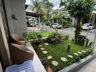 DIJUAL RUMAH CLUSTER AVANI BSD CITY