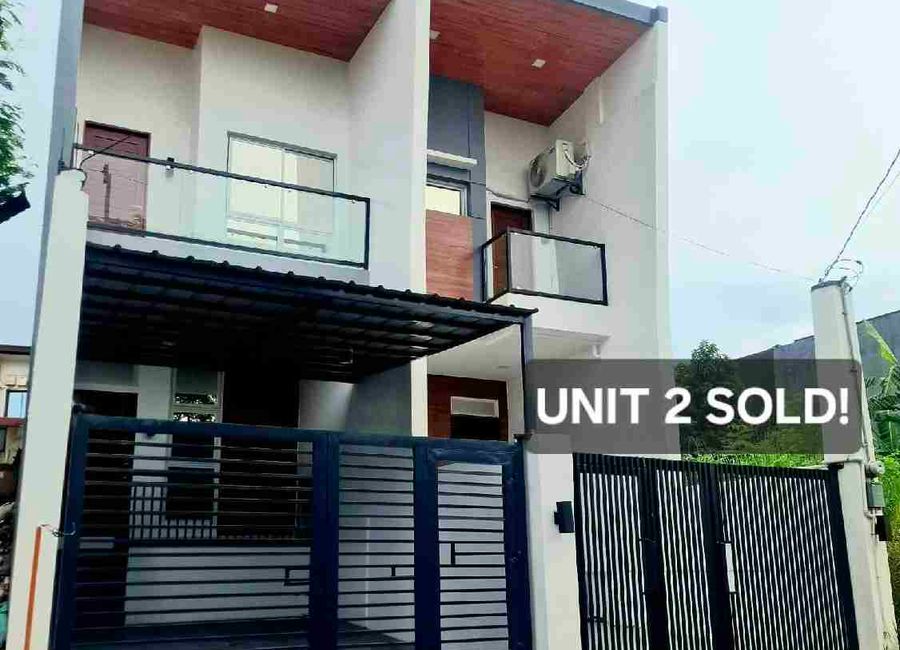 Session Road, Pines Executive Village, San Roque, Antipolo, Rizal