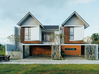 Ciputra Beach Resort Tipe Svana Signature