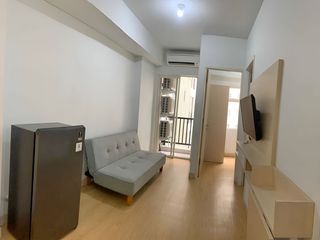 Ayodhya Residence Apartemen Strategis Di Pusat Kota Tangerang