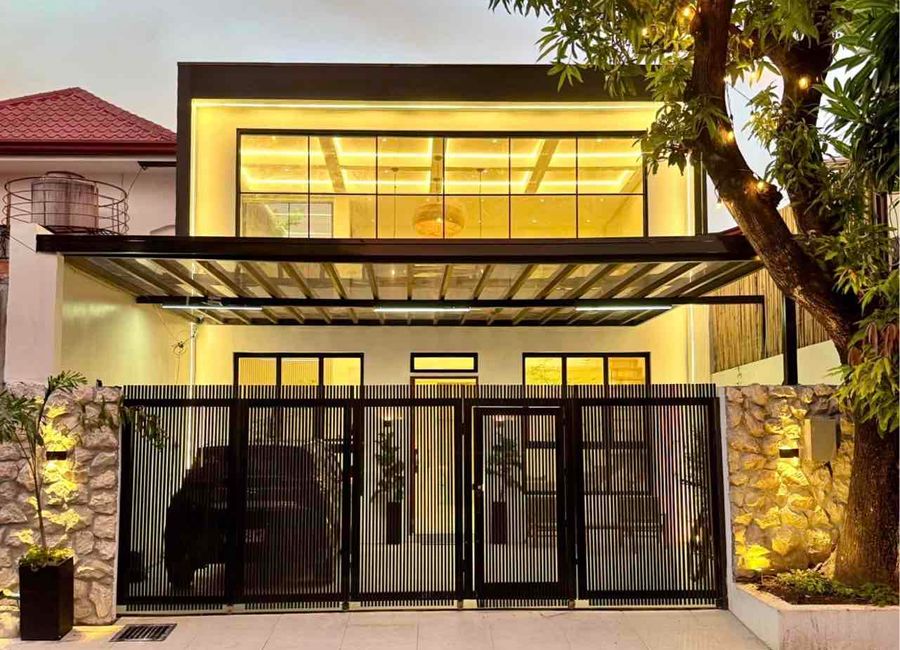 Aster Street, Madera Homes II, San Andres, Cainta, Rizal