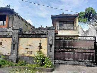 Rumah Strategis Elit Sekar Jepun Gatsu Timur Jl7mtr Dkt Mall Living