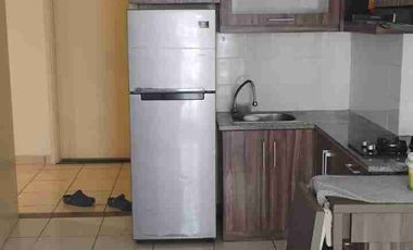 Dijual apartment Mtown residence, type 2br, Tower Bryant