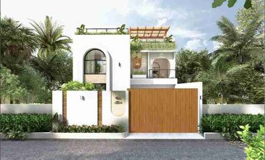 Di Jual Brandnew Villa mewah bergaya Mediterania di sebelah Hotel Renaissance Uluwatu bintang 5. Lokasi sangat strategis dekat ke pantai Balangan

Spesifikasi :

-Sertifikat SHGB masih panjang sampai akhir 2035 (bisa di tingkatkan ke SHM)

-Luas tanah 2 are (10x20m)

-Luas Bangunan : 280m²

-Hadap : Barat

-Izin bangunan SLF

-Bangunan Total 3 Lantai

-Kamar Tidur utama 4 dengan kamar mandi dalam + 1 kamar pembantu dengan kamar mandi dalam

-2 toilet guest (di living room dan rooftop).

-Kolam renang besar (+-7x3m)

-Rooftop besar bisa utk area santai/BBQ

-Carport mobil/motor

-Air PDAM

-Listrik 6600W

-Kondisi UNFURNISHED

-Bonus 4 AC kamar Tidur

-Bonus Kitchenset

-Lingkungan Hotel Bintang 5 dan Villa-villa Mewah

-Jalanan 6 Meter mobil bisa berpapasan

Kondisi sedang proses pembangunan, estimasi selesai bulan Maret 2026. Harga 4,7M Nego. Jika deal saat ini, sistem pembayaran bisa bertahap dan pelunasan ketika serah terima kunci.

Pin Lokasi:
https://maps.app.goo.gl/zTYGfqFGEwAP2Zh79?g_s----