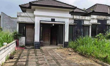 Dijual Rumah Secondary Di Sawangan Village, Bedahan ,Sawangan, Depok