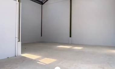 Dapatkan Gudang Primary untuk usaha anda Di Kawasan Industri Curug, Gunung Sindur, Bogor