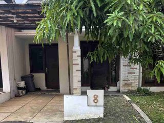 Rumah Panyawangan siap huni jual Murah