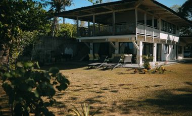 Platation Estate in the North of Cebu