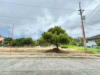 279 sqm Vacant Lot in Tagaytay City For Sale