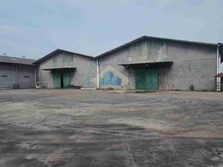 Sewa pabrik di Jatiuwung Tangerang area industri dekat tol Bitung