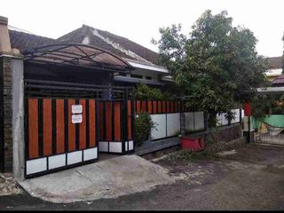 Rumah siap Huni pasir jati Cijambe Cilengkrang