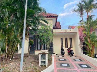 DISEWAKAN RUMAH 
📍BUKIT INDAH SUKAJADI